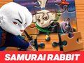 Joc Samurai Rabbit The Usagi Chronicles Trencaclosques  en línia