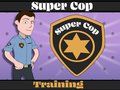 Joc Entrenament de Super Cop  en línia