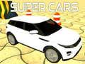 Joc Super Cars en línia