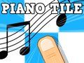 Joc Teula de piano  en línia