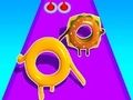 Joc Blob Donut Rush en línia