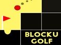 Joc Blocku Golf en línia