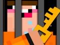 Joc Noob Escape: un nivell de nou  en línia