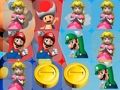 Joc Col·lecció Mario  en línia