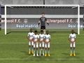 Joc Reial Madrid vs Liverpool F. C.  en línia