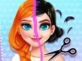 Joc De Good Girl a Baddie Princess Makeover  en línia