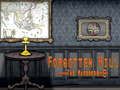 Joc Forgotten Hill The Wardrobe – Capítol 1 – Altres amics  en línia