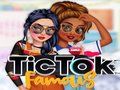 Joc Tiktok famós en línia