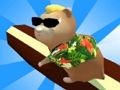 Joc Illa Hamster  en línia