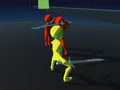 Joc Run Tom - Escapar  en línia