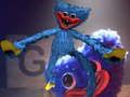 Joc Horror Wuggy: amaga n cerca en línia
