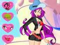 Joc Winx Bloom Casual en línia