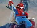Joc Jocs de rescat de superherois de la policia  en línia