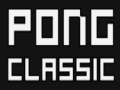 Joc Clàssic de Pong  en línia