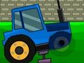 Joc Escapat del tractor 2 en línia