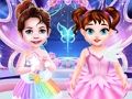 Joc Ballarina de ballet de gel Baby Taylor  en línia