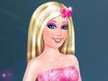 Joc Vesteix a la princesa Barbie  en línia