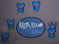 Joc Killer Escape Huggy en línia