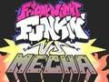 Joc Divendres a la nit Funkin' vs Mecha  en línia