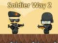 Joc Camí del soldat 2  en línia