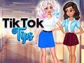 Joc Consells de TikTok  en línia