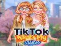 Joc TikTok Quin és el meu estil  en línia
