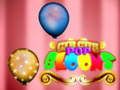Joc Globus Pop de Circ  en línia