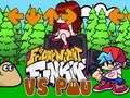 Joc Divendres a la nit Funkin vs Pou en línia