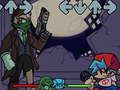 Joc Divendres a la nit Funkin: vs The Hacker Man en línia
