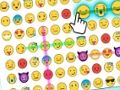 Joc Edició Emoji de cerca de paraules  en línia