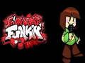 Joc Divendres a la nit Funkin V. S Chara  en línia