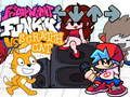 Joc Divendres a la nit Funkin vs Scratch Cat  en línia