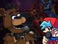 Joc Super Friday Night Funkin a Freddy's 2  en línia