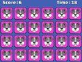 Joc Prova d'ulls de Mathpup  en línia