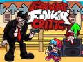 Joc Divendres a la nit Funkin vs el crític en línia