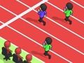 Joc Sprint Runner en línia