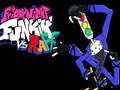 Joc Divendres a la nit Funkin vs Raff  en línia