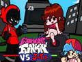 Joc Divendres a la nit Funkin vs Jota  en línia