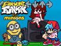 Joc Divendres a la nit Funkin vs Minions  en línia