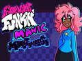 Joc Divendres a la nit Funkin Manic Multiverse  en línia