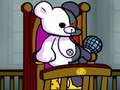 Joc Divendres a la nit Funkin VS Monokuma  en línia