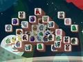 Joc Entre les fitxes de Mahjong  en línia