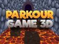 Joc Joc de parkour 3d  en línia