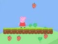 Joc Peppa Pig Maduixa  en línia