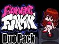 Joc Divendres a la nit Funkin Duo Pack  en línia