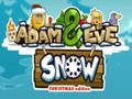 Joc Adam & Eve Snow Edició de Nadal  en línia