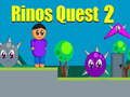 Joc Rinos Quest 2 en línia
