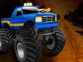 Joc Monster Truck Speedy Highway en línia
