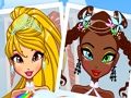 Joc Pretty Avatar Maker en línia