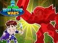 Joc Hero Tower Wars en línia  en línia